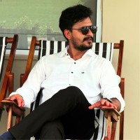 Naman Kumar Jangid
