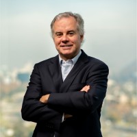 Paulo Larrain