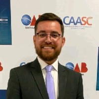 Luis Felipe Braga Kronbauer