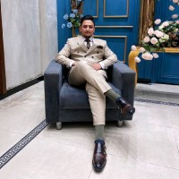 Shahmeer Ali Butt