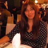 Maria Galvez