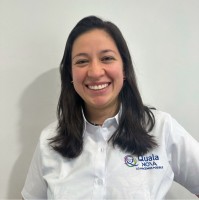 Ingrid Gonzalez Tovar