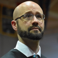 Jason Harnish, Msw