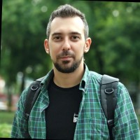 Marios Kourtelesis