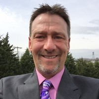 Steve Riddle