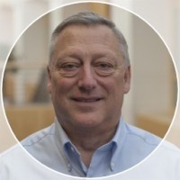 Bert Hill