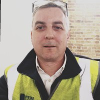 Clive Gallagher