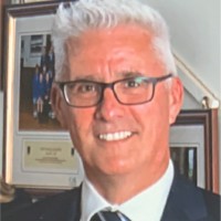 John Cronin