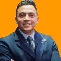 Abdallah Metwally 🇵🇸