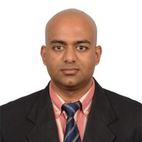 Sandeep Devarajan