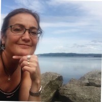 Lisa Almhage