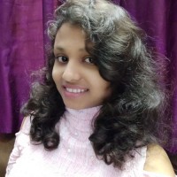 Tejaswini Marathe