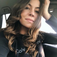 Anastasia Chermenina