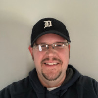 Jeff Cherwinski