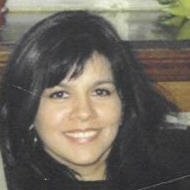 Maricela Bravo Yañez