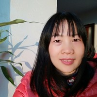Ellen Yin