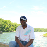 Nathaniel Goodwin
