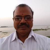 Nagarajan G