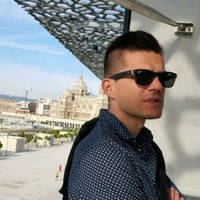 Velibor Brlek