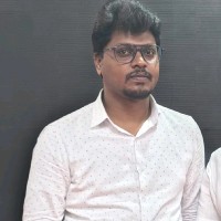 Yokesh Shanmugam