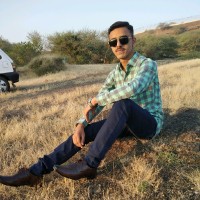 Tushar Amalseda