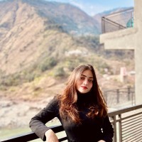 Haya Khan