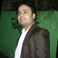 Pratik Sinha