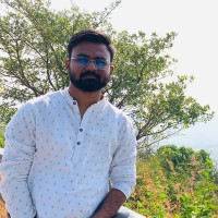 Divyesh Marwada
