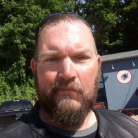 Rob Douglas