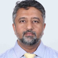 Pushkar Datar