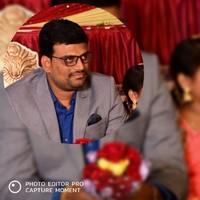 Kishore Chowdary