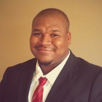 William Bolden V