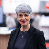 Irene Gedeon