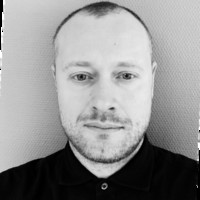 Anders Kastet Halvorsen