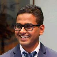 Kiran Vaidhya Venkadesh