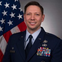 Brandon R. Burden