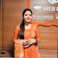 Manpreet Kaur