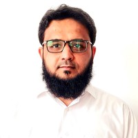 Tariq Ahmed