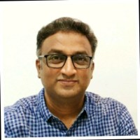 Dr Vijaya Bhaskar Mantri