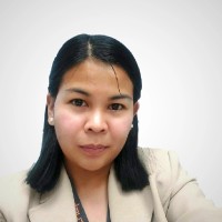Kristelle May Santos