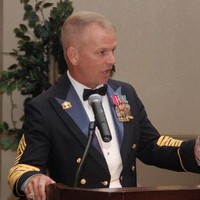 Terry Young