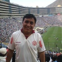 Manuel Vasquez Silva