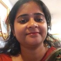 Amrita Sharma