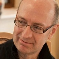 Simon Coombs