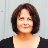 Mindy Hayes