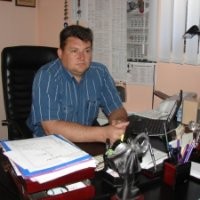 Sergey Oleynik