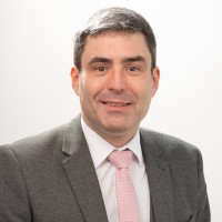 Mark Gough