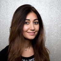 Rasha Hajj
