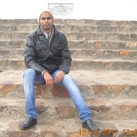Ravi Kumar