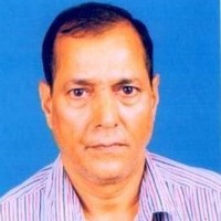 Anand Mani Semwal